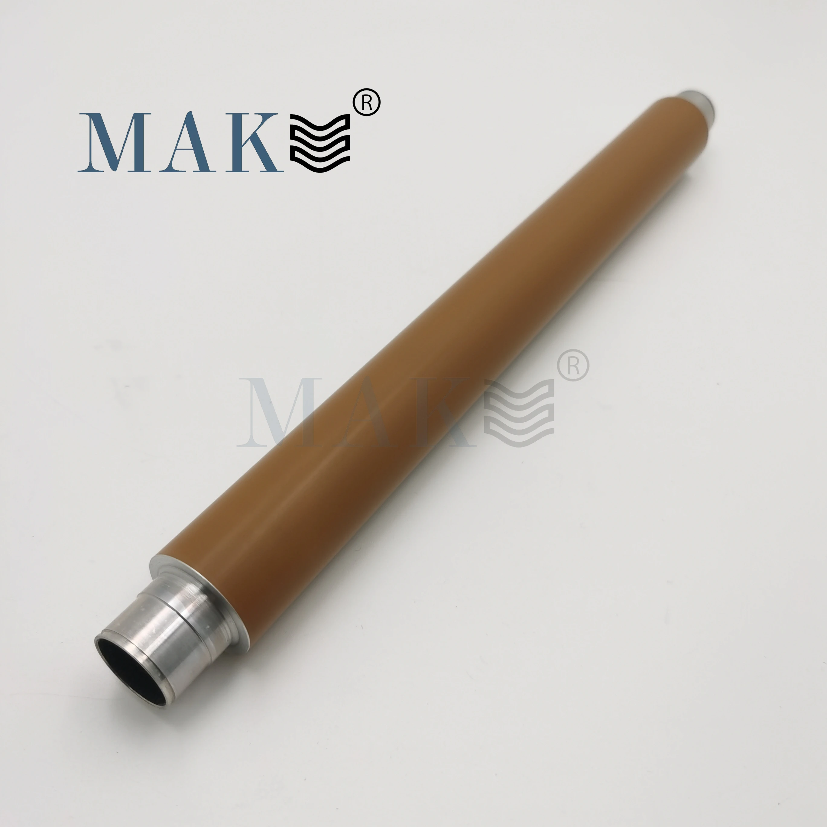 Крепежный нагревательный ролик для Sharp MX 6240N 7040N 6580N 7580N 6500N 7500N 7090N 8090N