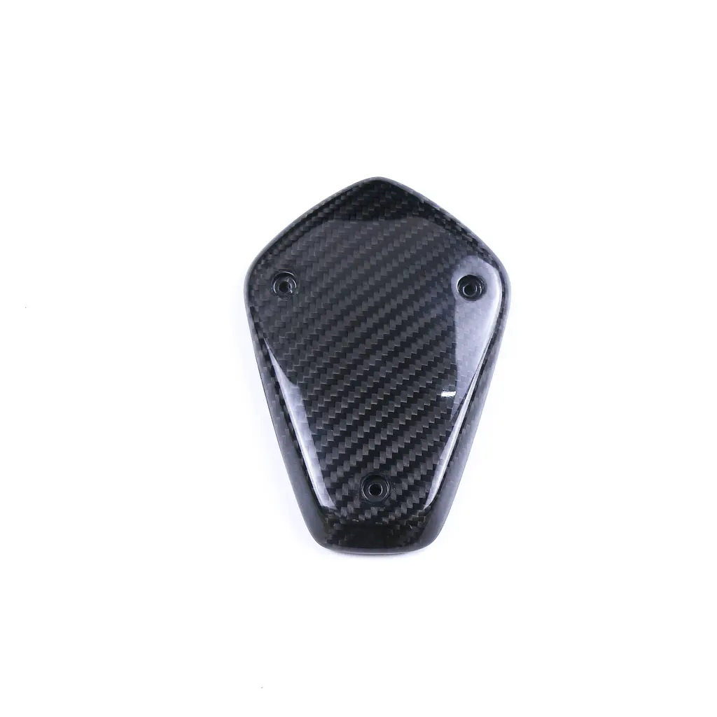 

For MV Agusta Brutale 800 2016-2023 100% Carbon Fiber Tank Cover