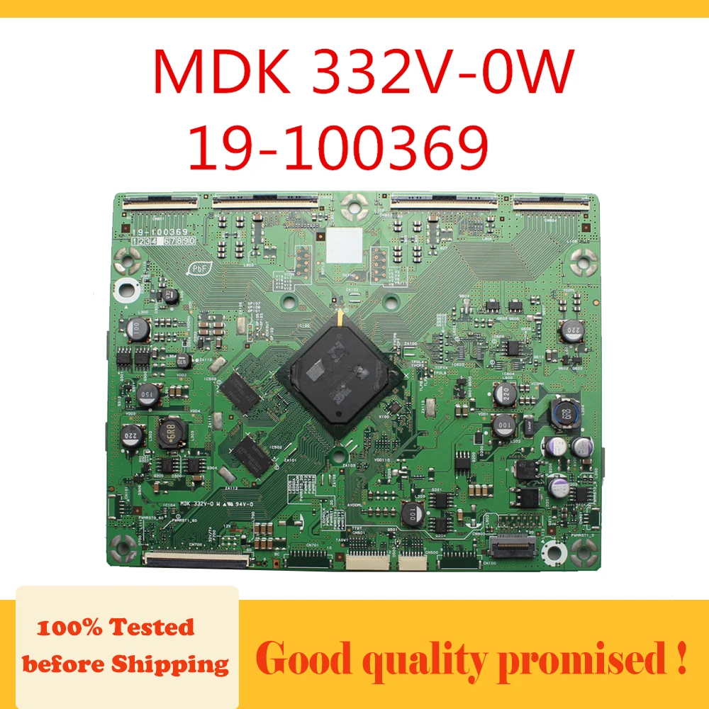 T-con плата MDK 332V-0W 19-100369 для ТВ TX-42ET5B TNPA5587 32 ''/37''/42 ''/46''/52
