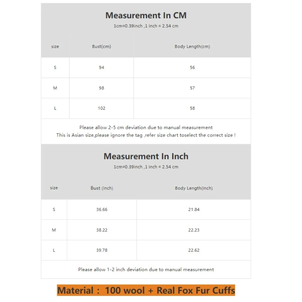 Женское зимнее пальто с принтом Mangees