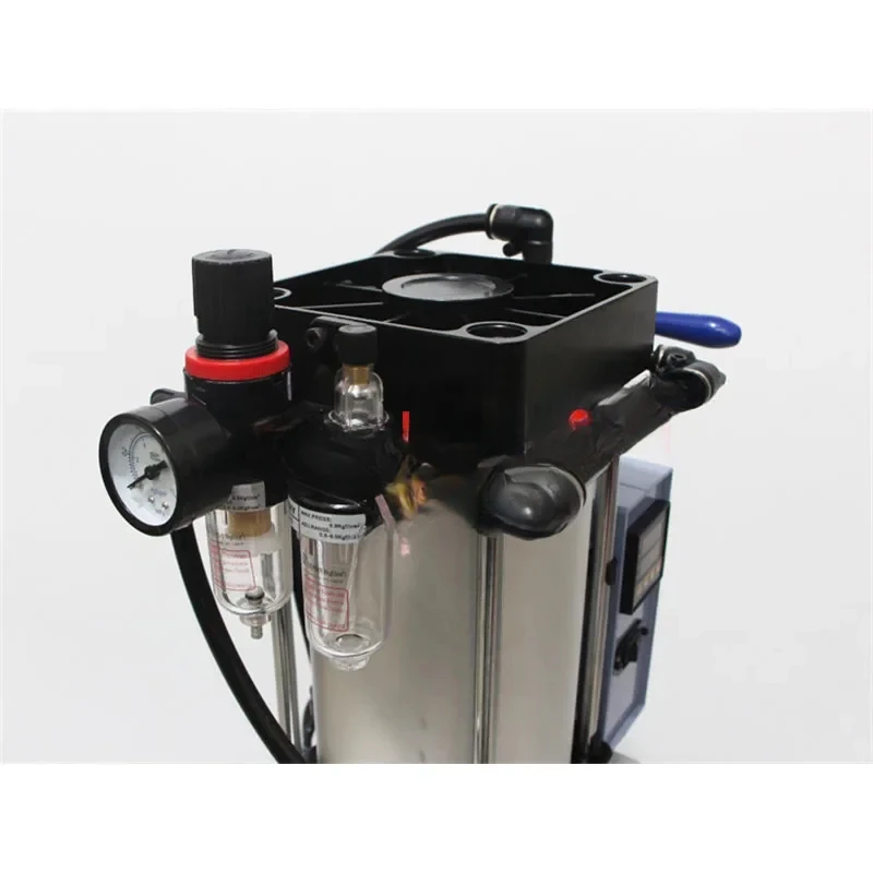 Для небольшой вертикальной машины для литья под давлением USB зарядная головка 20 г