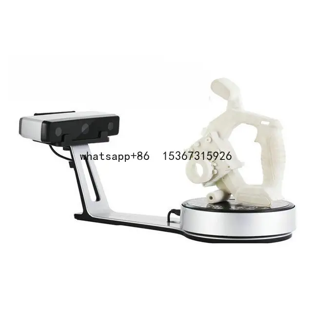 3d-сканер b Einscan-SP