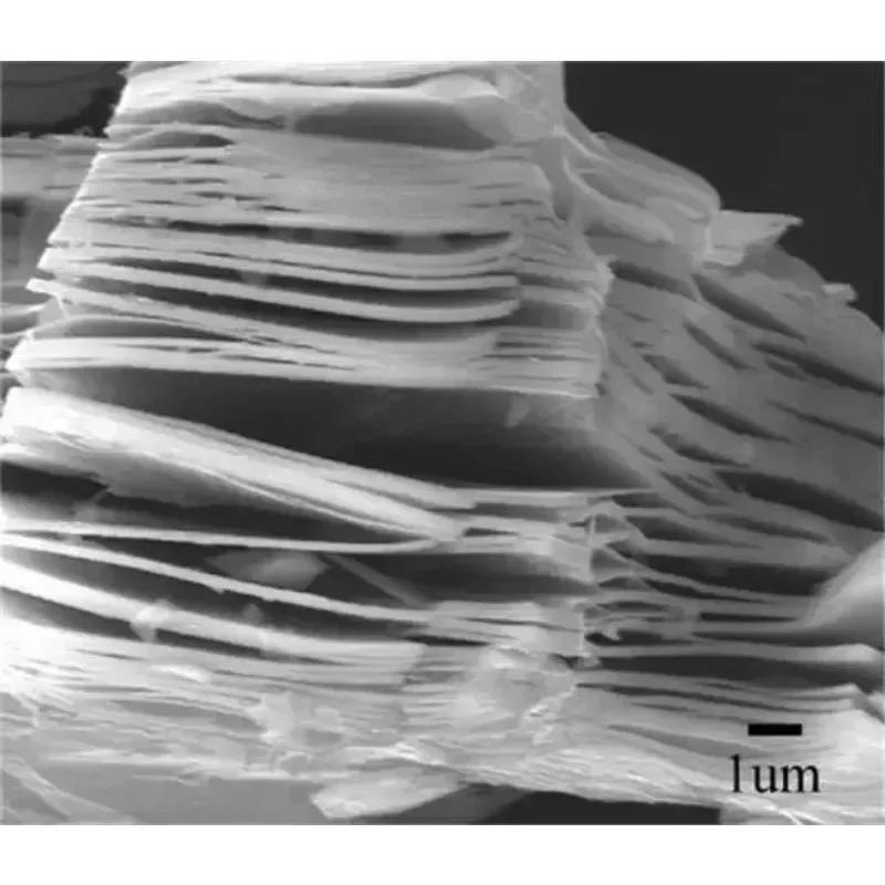 Фото Усовершенствованный COF&N1N3N5 Tris (4 Аминопарилия) Benzene 1 3 5 Tricarboxamide для превосходных фланцев и долговечности №2