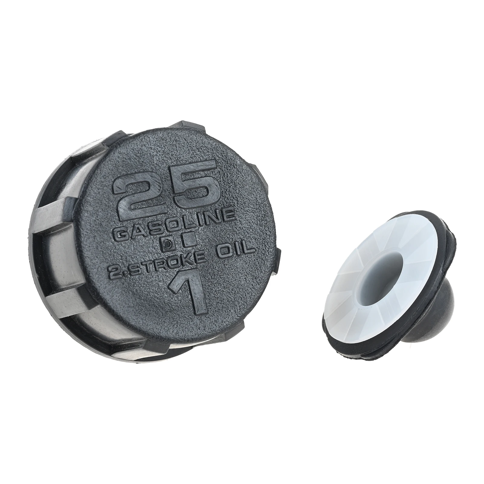 

Черная топливная крышка Kawasaki 51049-2057, 51049-2091