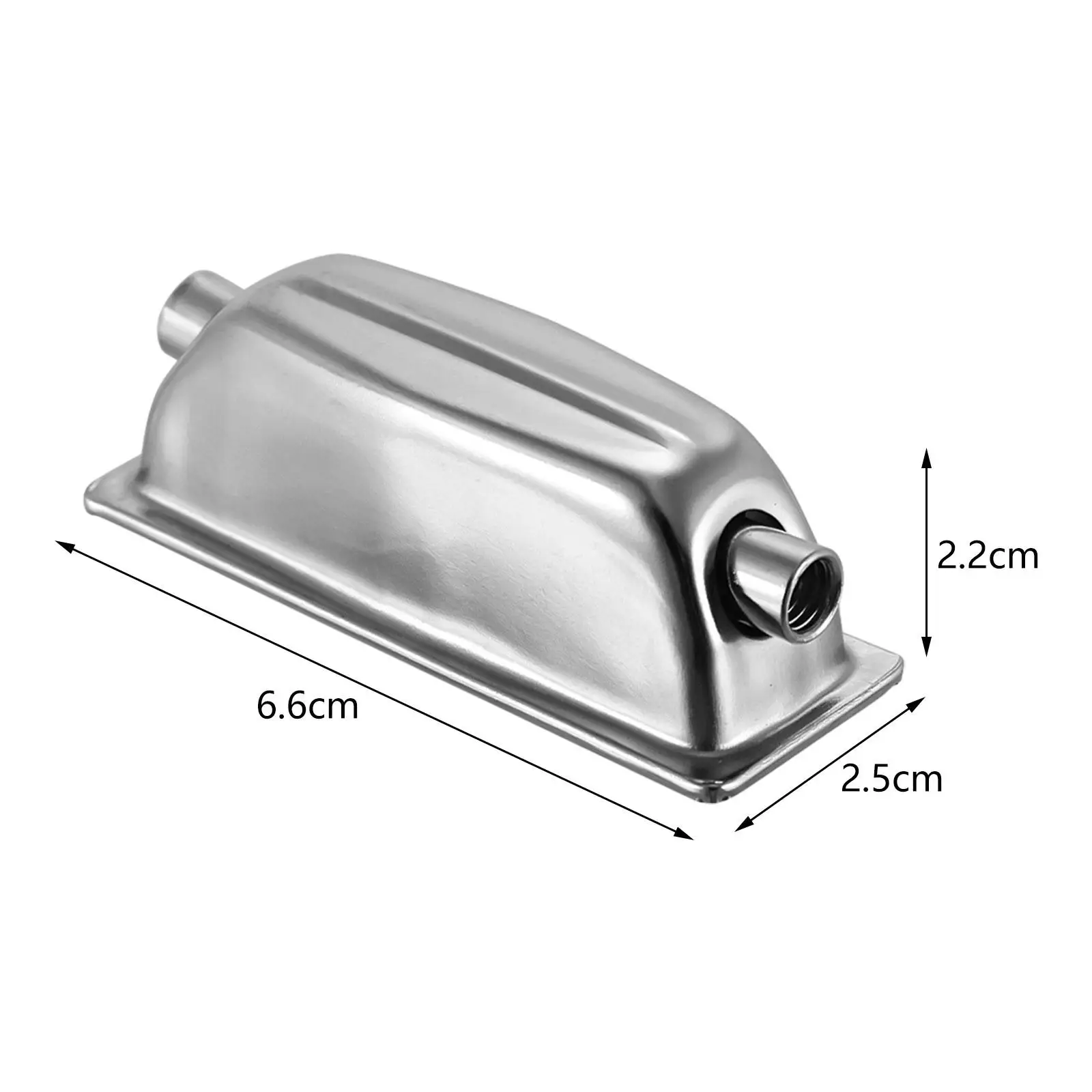 2-6 шт./упаковка ударные наконечники