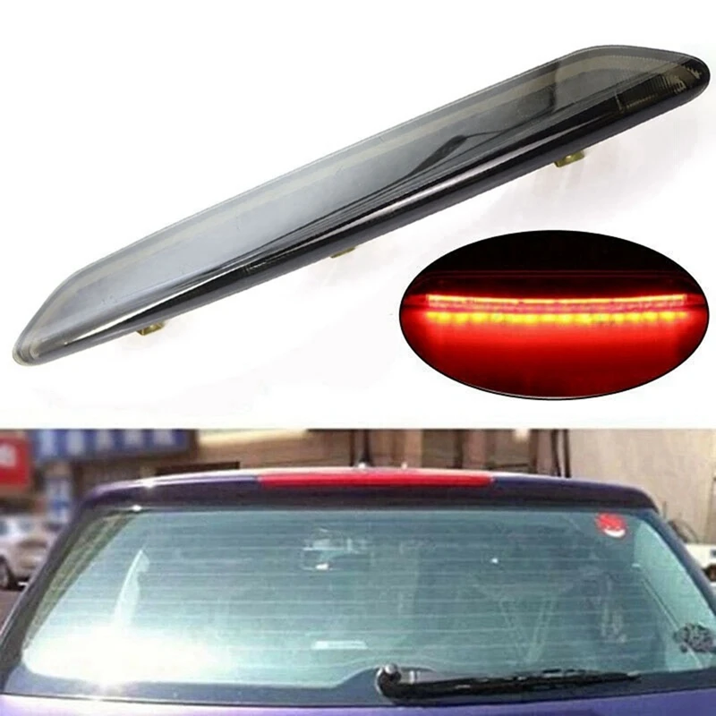 

6Q6945097 Third Brake Ligh Level Brake Light For Volkswagen Polo 6 9N 9N3 2002-2010