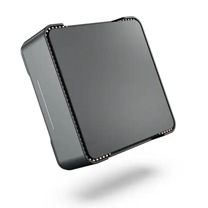 Заводская цена GK3 PRO мини ПК 8 ГБ 128 Гб 4 ядра N5105 Win 11 Игровой мини-ПК промышленный