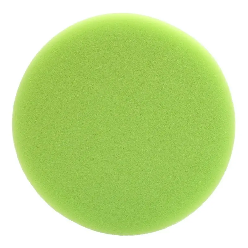 

Горячая Распродажа, 5 шт., 3 дюйма, зеркальная полировальная накладка плоская губка 85DF