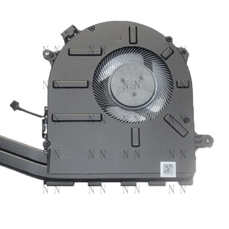 Охлаждающий вентилятор YUZG для Lenovo ThinkBoo-k 15 G3 ACL 5H40S20318 5H40S20443 (art.: 3920d203accb2) - 3920d203accb2