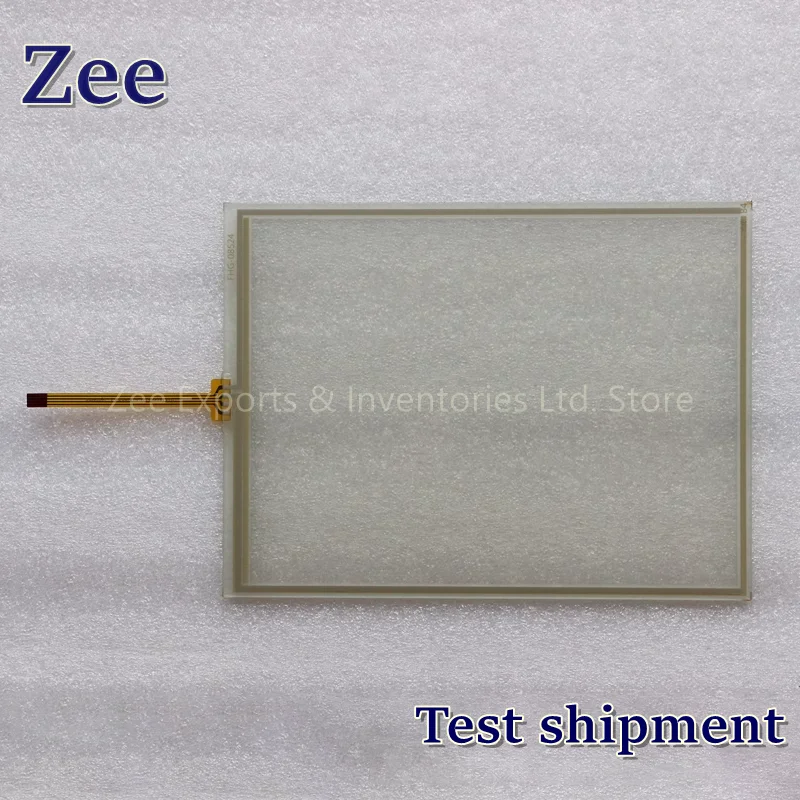 Стекло для сенсорной панели 1301-X161/01 1301-X161/06-NA