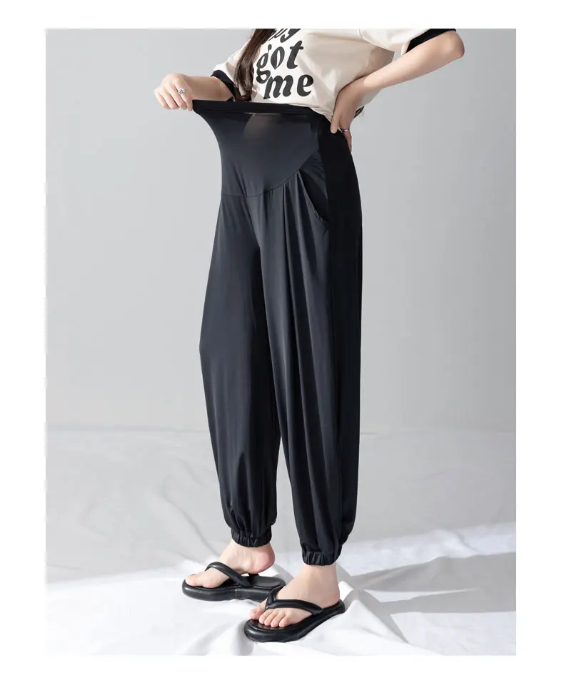 Maternity Pants Clothes for Pregnant Women Pregnancy Pants