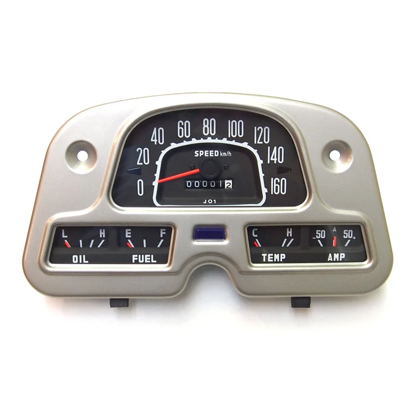 

Для 1979-85 Land Cruiser FJ40 FJ45 BJ40 метр Калибр 83100-60180