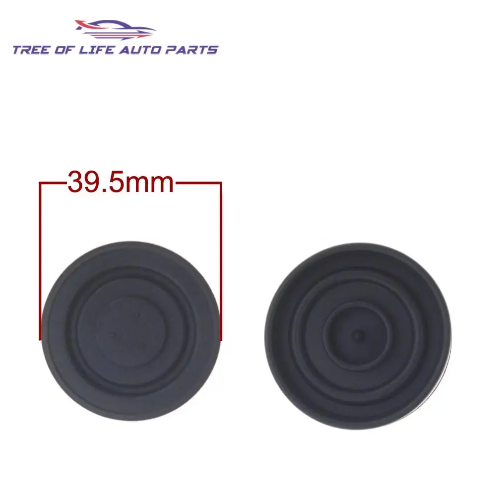 Фото Защитная диафрагма клапана для Opel Astra J Astra H CORSA D Meriva A Meriva B Zafira B 1.7D A17DTJ Z17DTR Z17DTJ A17DTR №2