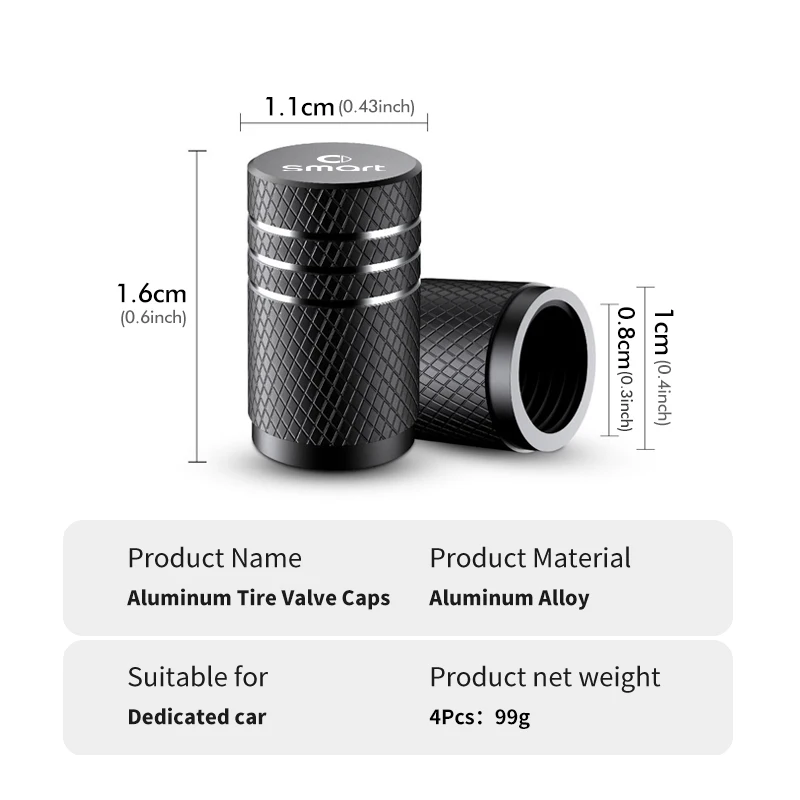 4 шт. автомобильное колесо шина воздушный клапан эмблема из сплава пылезащитный
