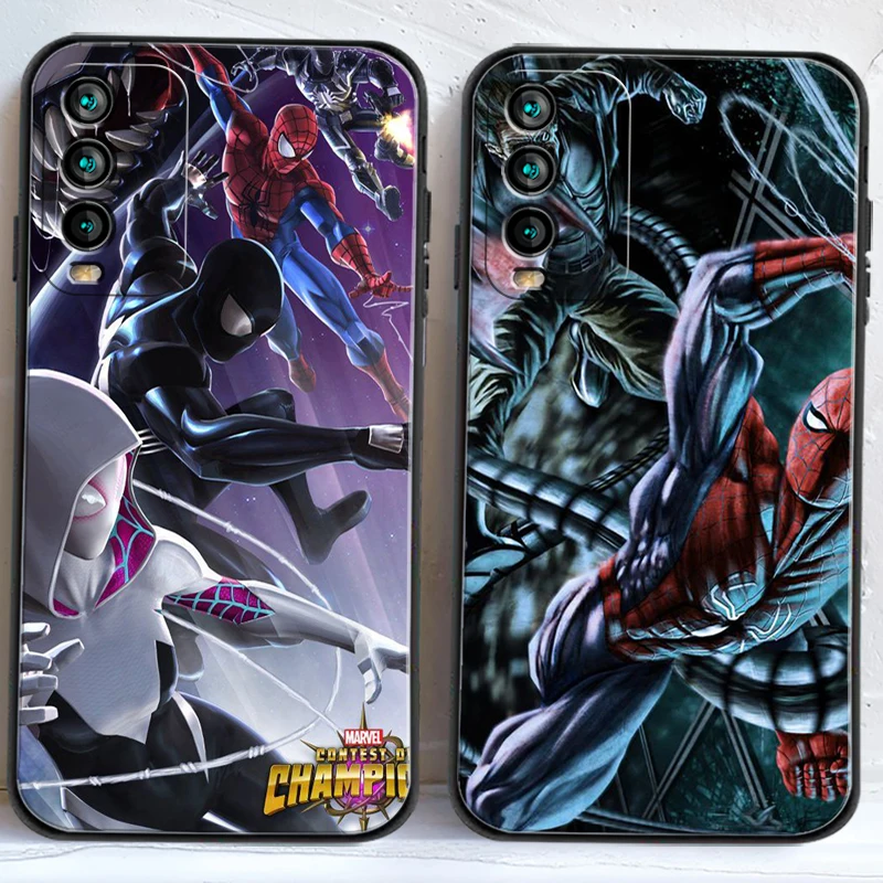 

Marvel Doctor Strange Phone Cases For Xiaomi Redmi Note 9 7A 9A 9T 8A 8 2021 7 8 Pro Note 8 9 Note 9T Cases Back Cover Soft TPU