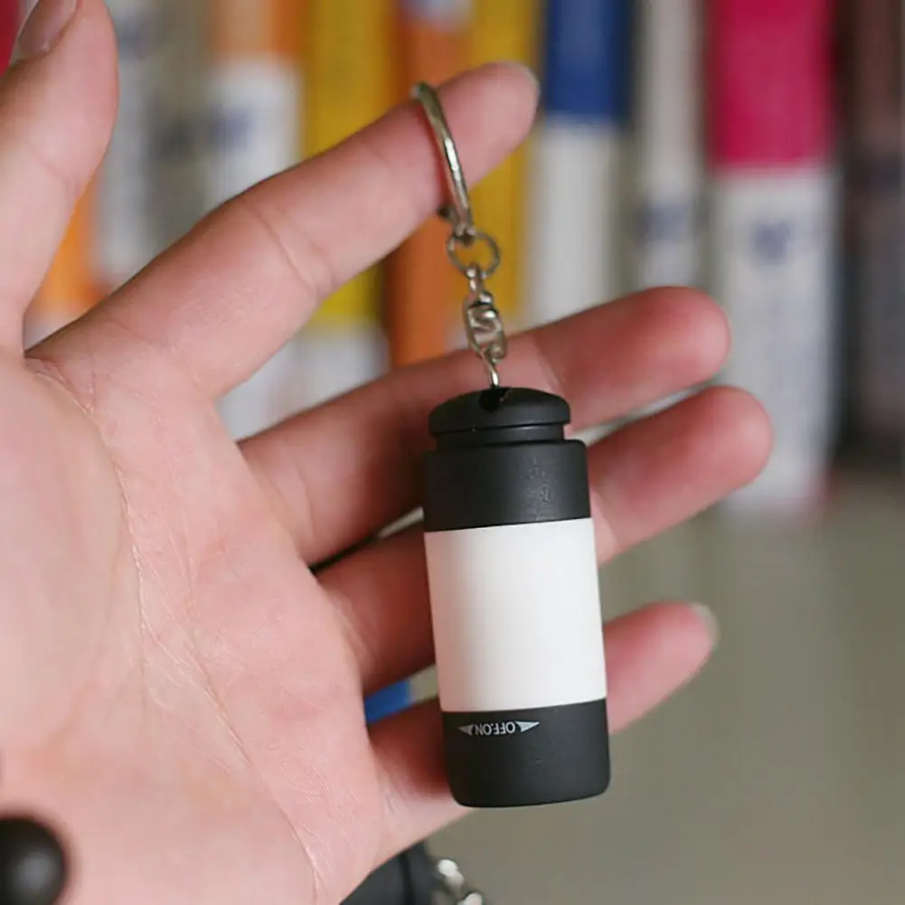 Перезаряжаемый светодиодный фонарик