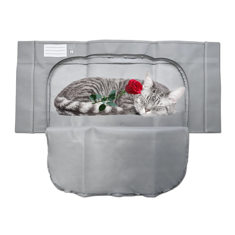 Переноска для домашних животных. Эпидемическая станция собак и кошек свиней овцы