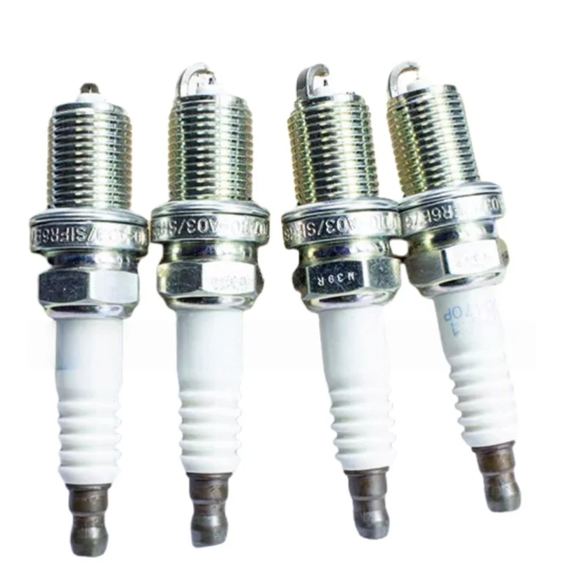 

Оригинальные свечи зажигания Changan CS95 CS85 CS75 PLUS T UNI-K 2.0T OE No. D20T012-0700 3707010-A03 D20T0120700