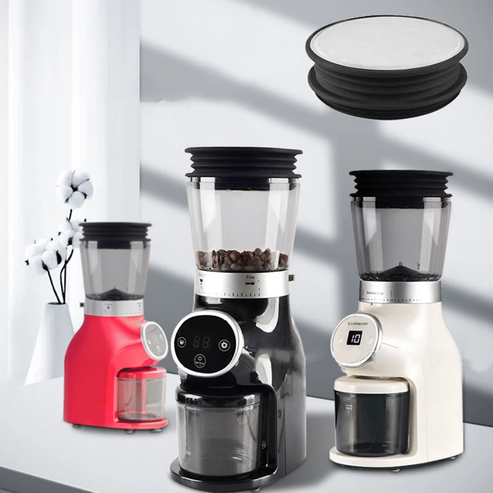 Для NICHEZERO инструмент для очистки рулона бункер дозы сильфоны аксессуары