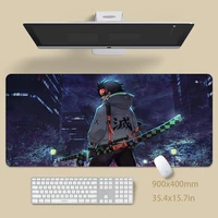 demon slayer gaming mousemats mousepads mouse mat large mousepad desk pad keyboard mats table pads mouse pads design mouse pad