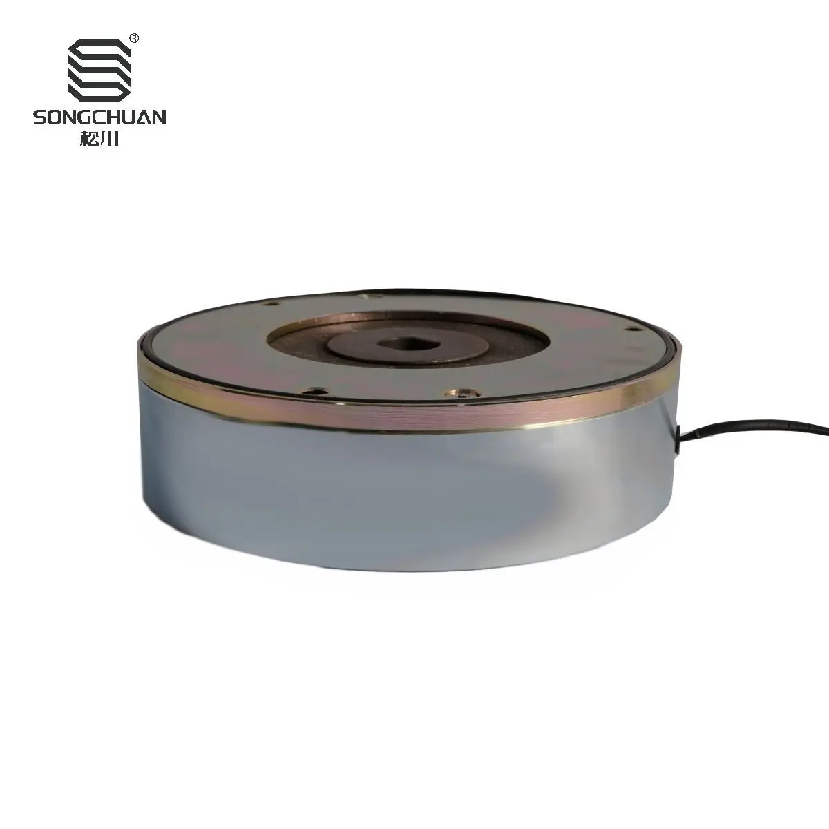 Электрический тормоз для гольф-мобиля Новая электрическая Тормозная Дисковая