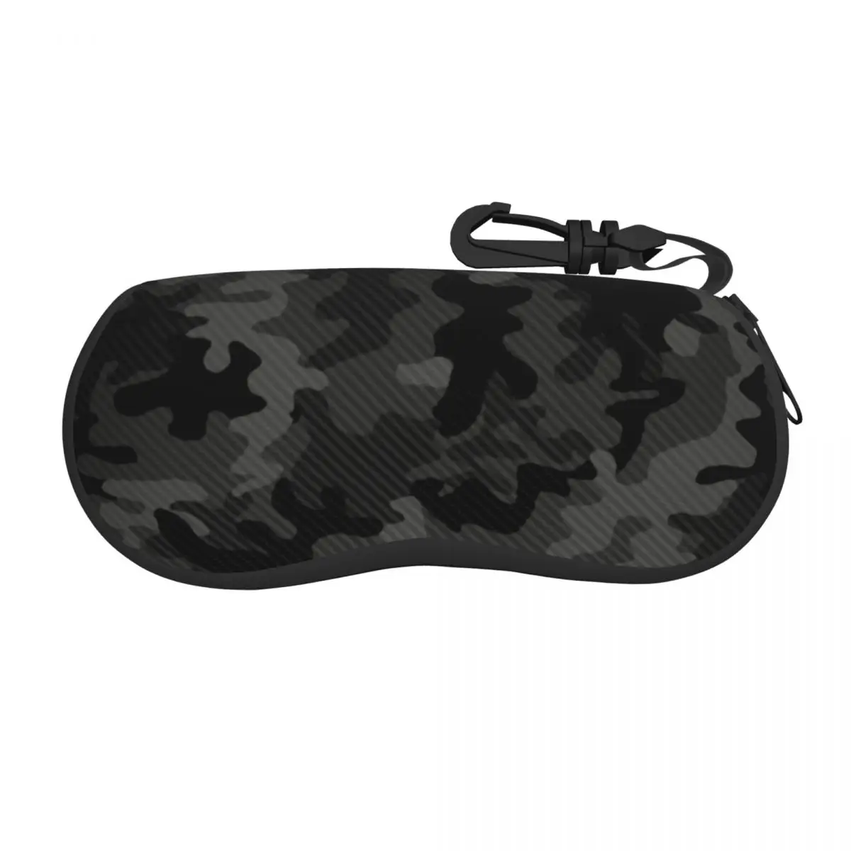 Оригинальные карбоновые камуфляжные очки в виде ракушек мужские и женские милые