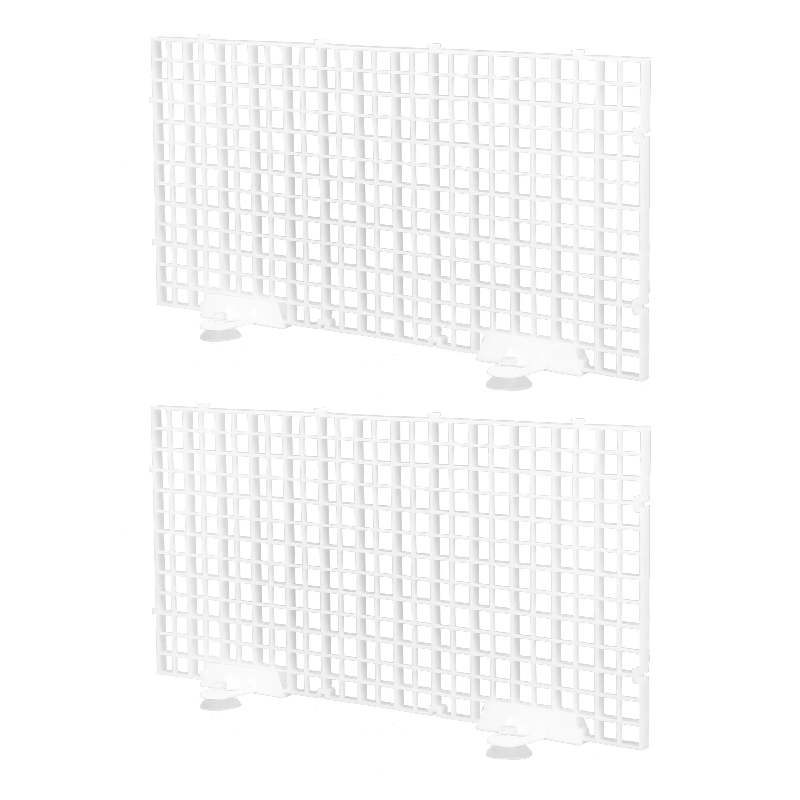 

Divider Aquarium Tank Panelsbetta Quarium Filtration Grid Plate Isolation Board Separatortray