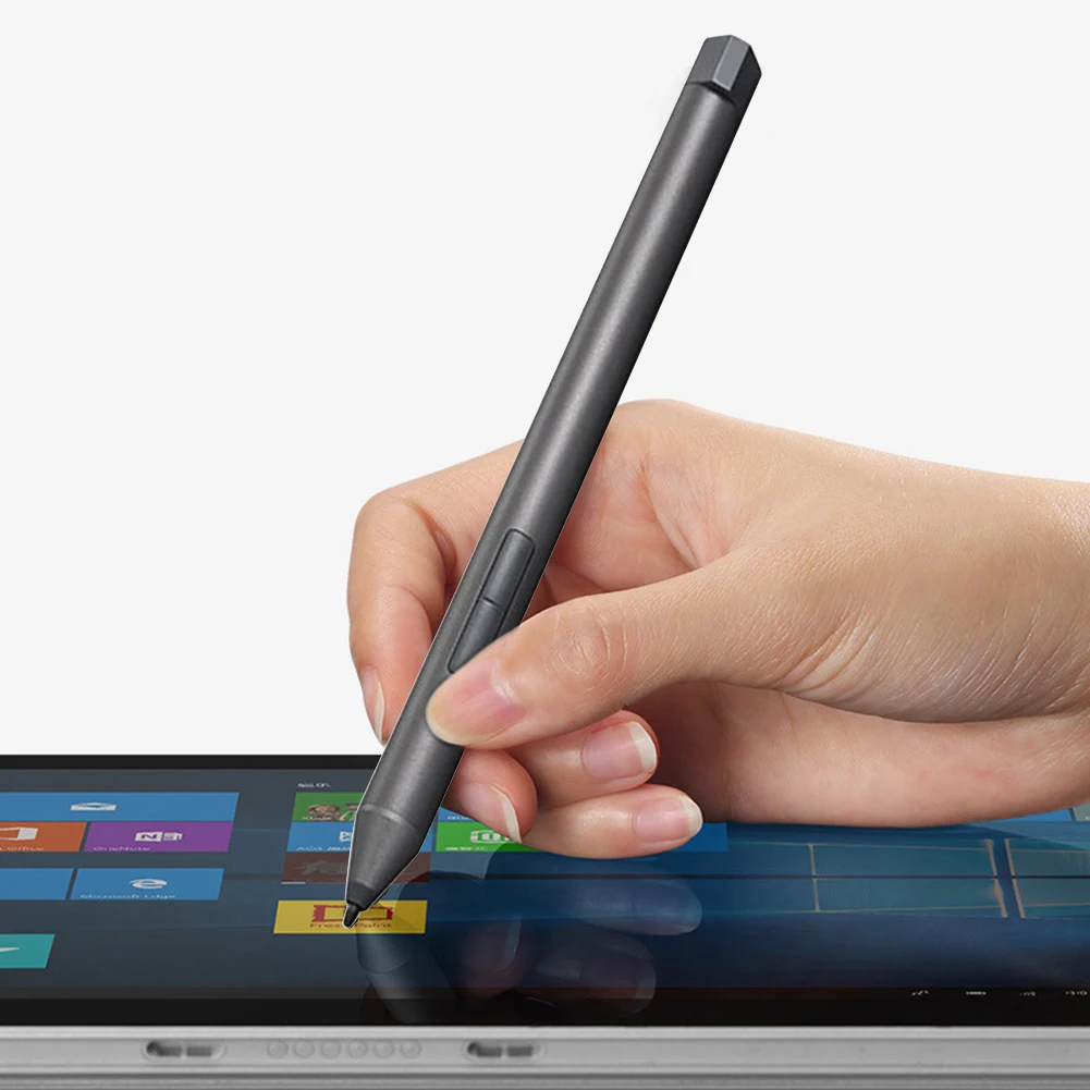 

4096 чувствительный к давлению активный стилус для планшета Lenovo IdeaPad Flex 5 Аксессуары для планшетов и ноутбуков стилус детали
