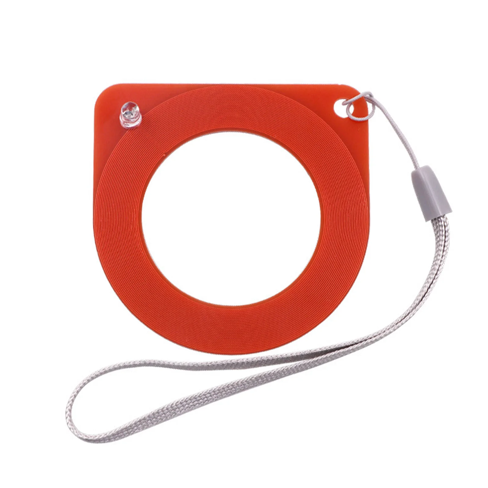 

Инструмент для проверки системы иммобилайзера, универсальный, портативный, Быстрая проверка чипа автомобиля, для проверки пластиковой катушки