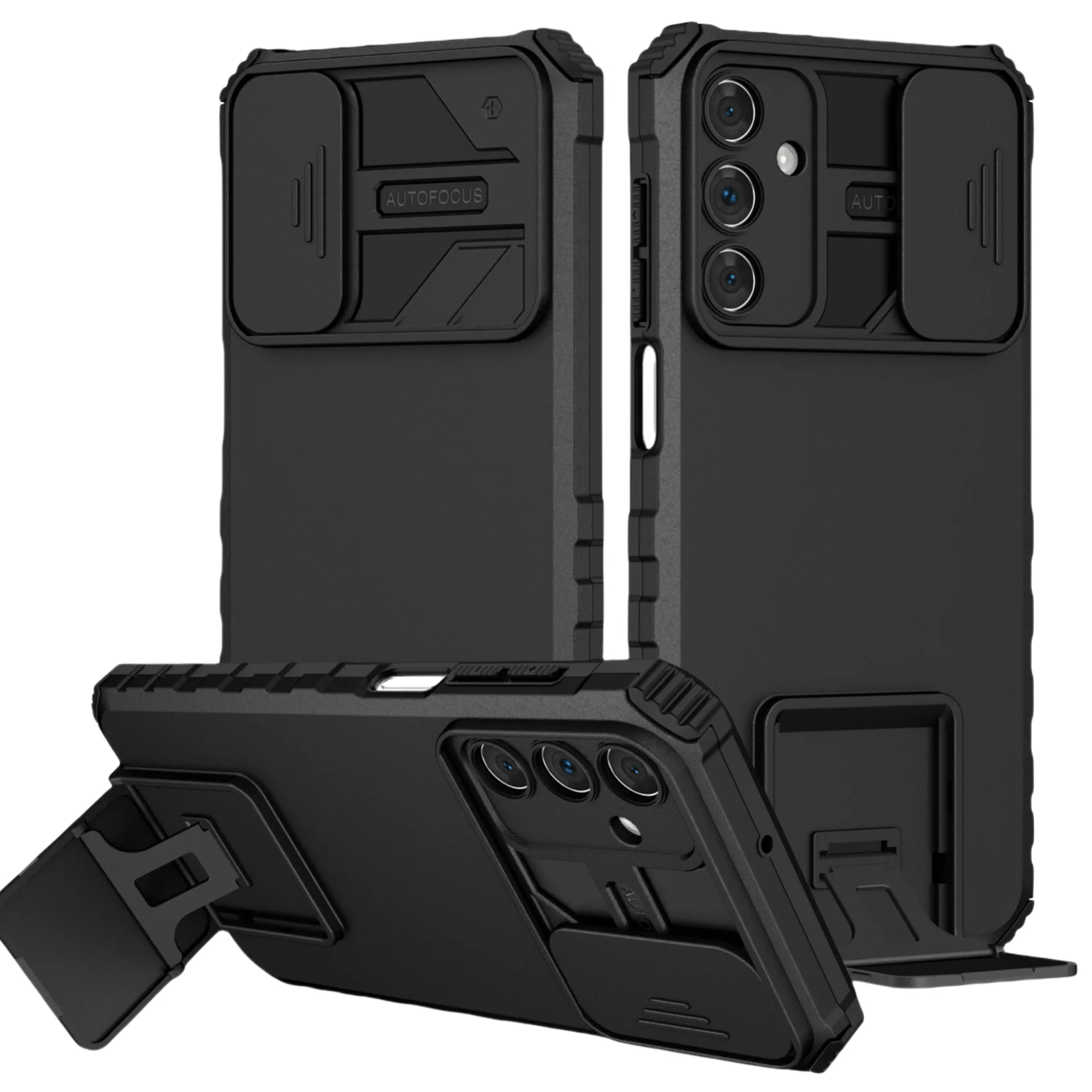 Чехлы для мобильных телефонов Samsung Galaxy S24 FE Ultra Plus 5G защитный чехол от падения