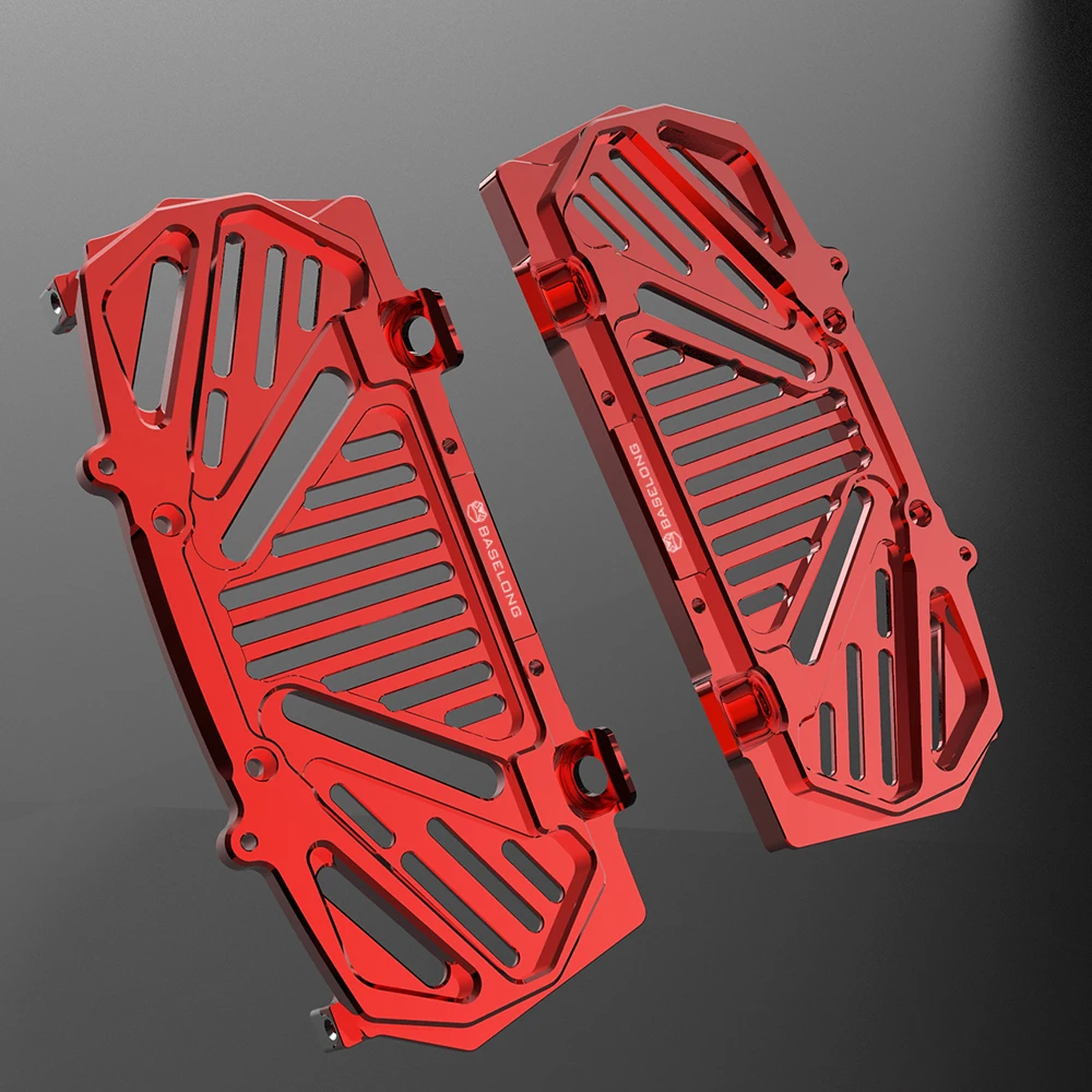 

Аксессуары для мотоциклов, радиатор, решетка радиатора, защитная крышка для 450 дюйма, Φ TPI 6 дней 300, внедорожный велосипед, Мотокросс, эндуро