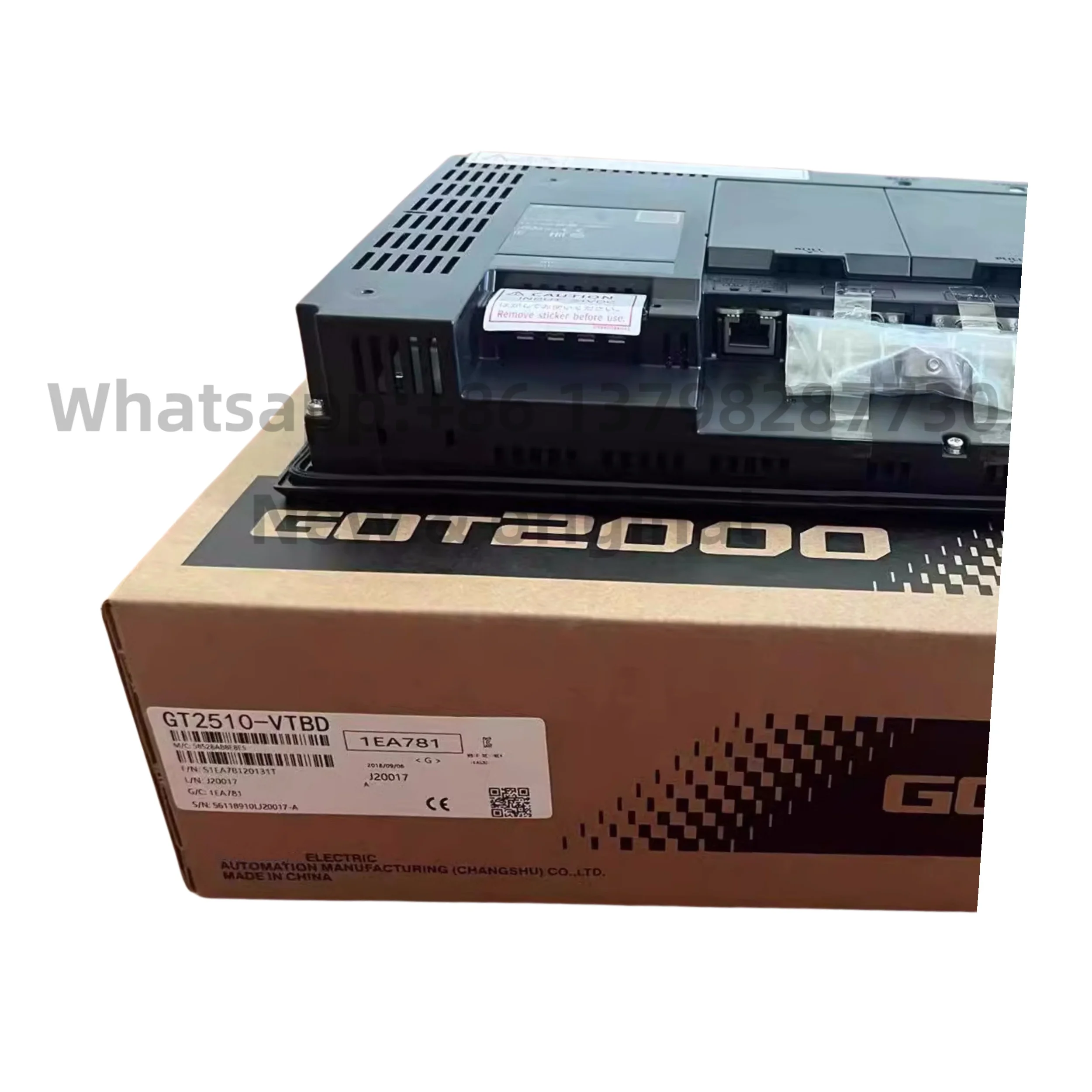 Оригинальный сенсорный экран