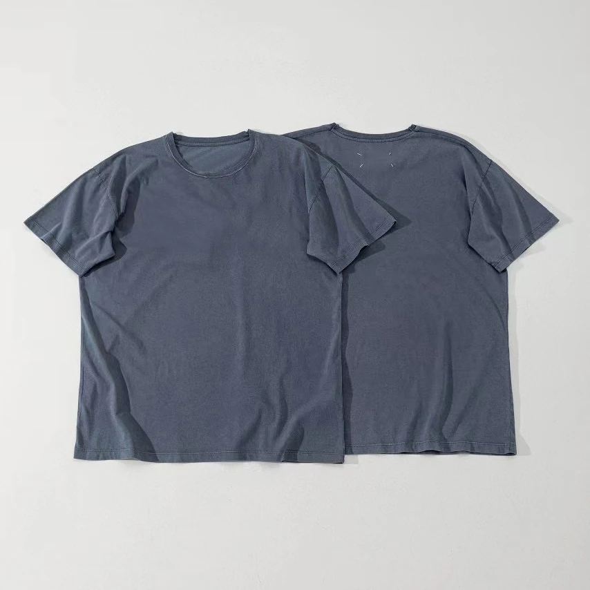 

NIGO Summer Short Sleeve T-shirt Ngvp #nigo5591