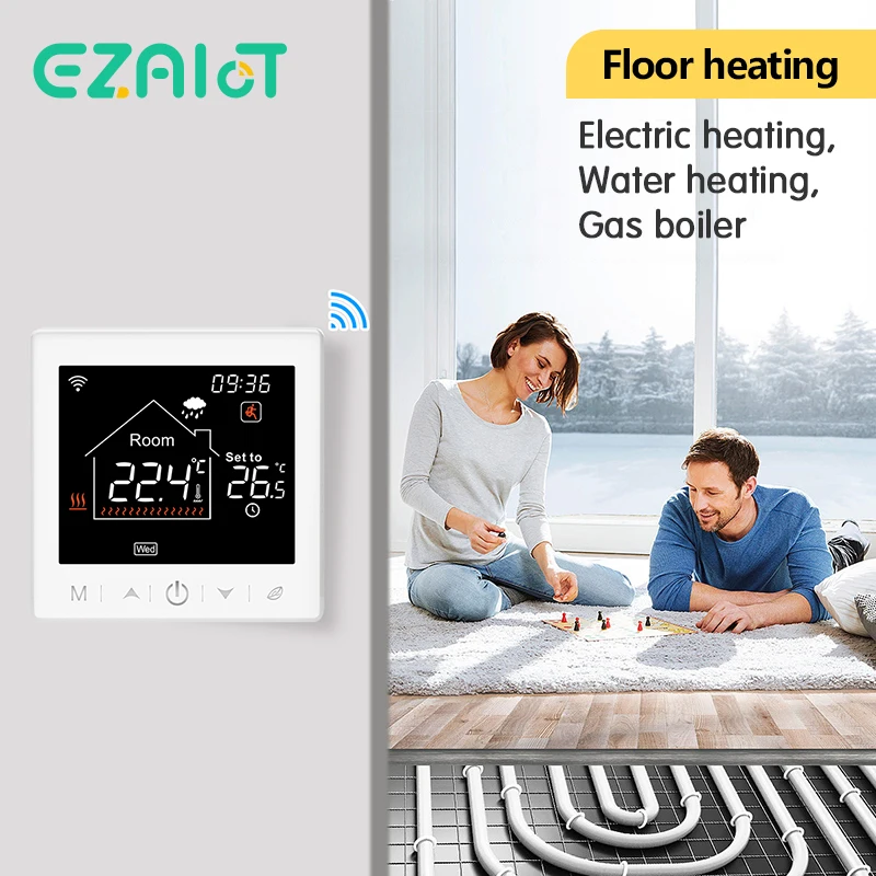 Switch Overcharge Smart Life 68 фото