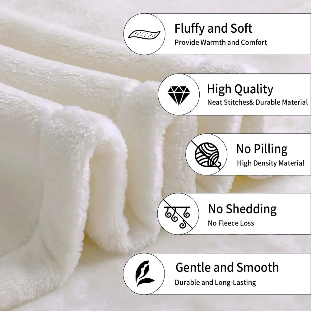 Одеяло для моего отца персонализированный олень. Спасибо за то что всегда