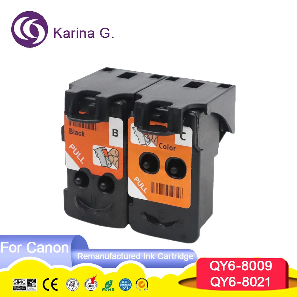 QY6-8009 QY6-8021 Восстановленные печатающие головки для Canon G1200 G1210 G2200 G2210 G3200 G3202 G3210 G4200