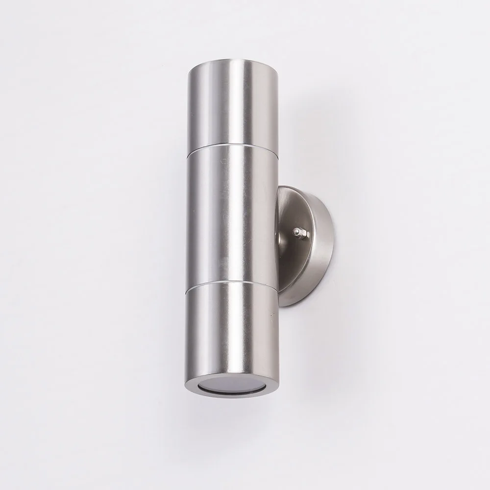 Уличная Водонепроницаемая настенная лампа IP65 современное настенное бра