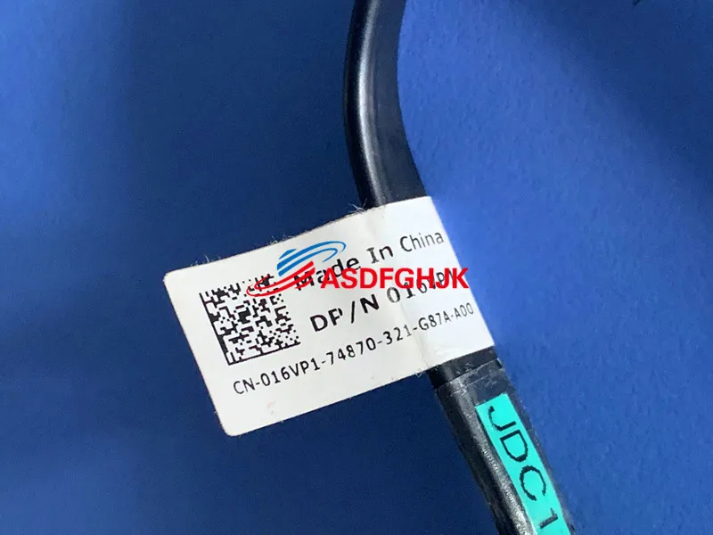 Для DELL OptiPlex 790 990 SFF SATA шина 280 мм 16VP1 cn-016vp1 016vp1 100% работает отлично