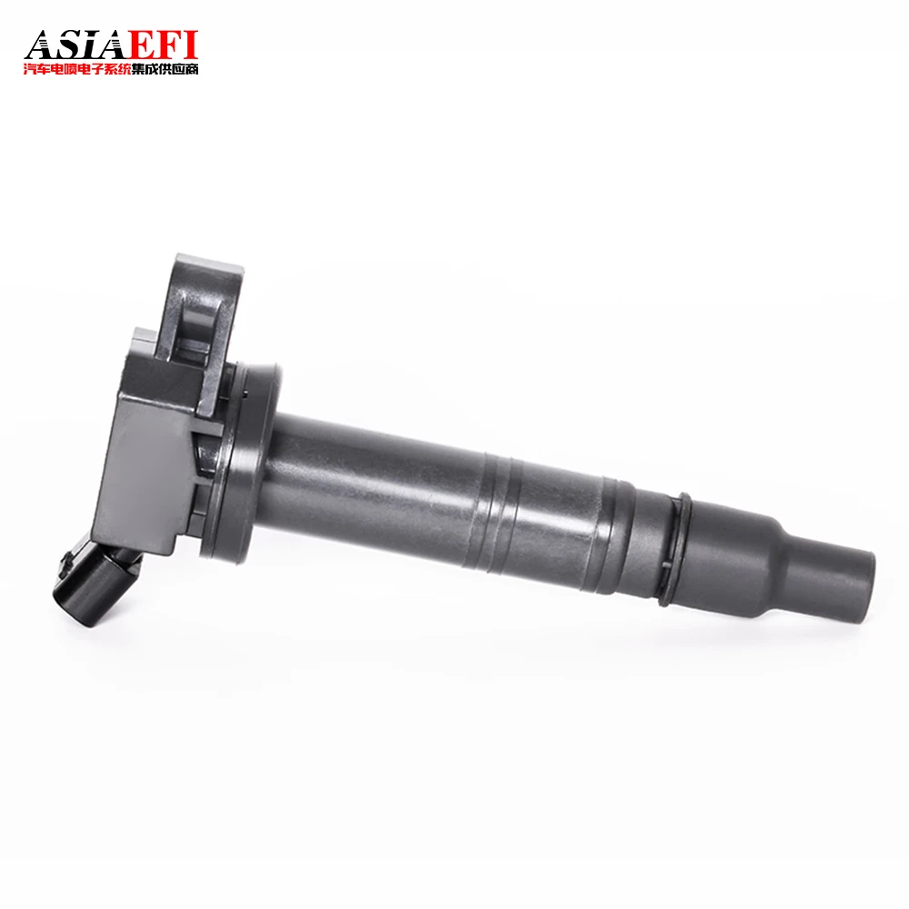 4 шт. высококачественная катушка зажигания 90919-C2006 для Toyota Alphard Crown 2.5L 3.0L 05-2015 CAMRY