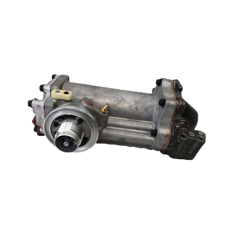

Diesel Engine Parts NTA855 Oil Cooler 3053393