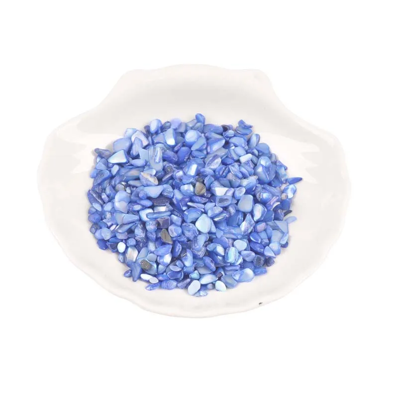 

Натуральный кристаллический Агат 20г