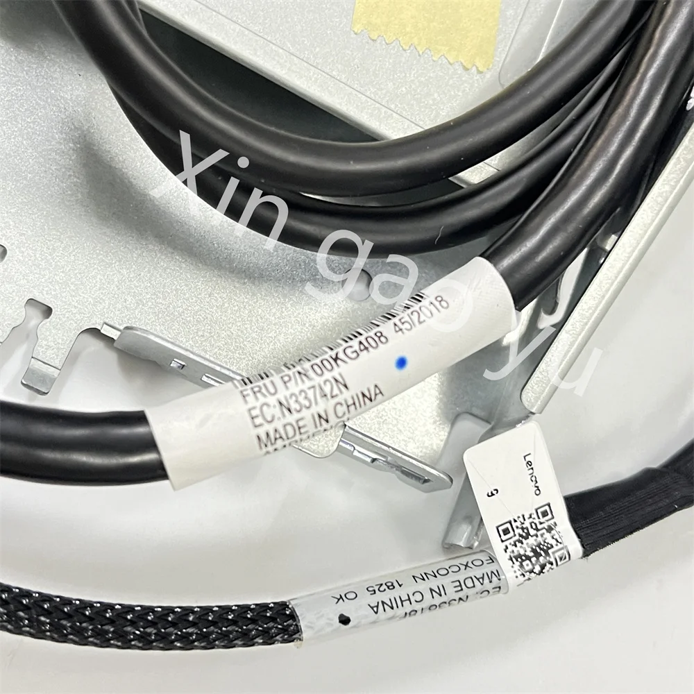 01KP789 01KP729 00KG408 стойка сервера x3550 M5 8869 модель VGA USB плата переключатель кабель для