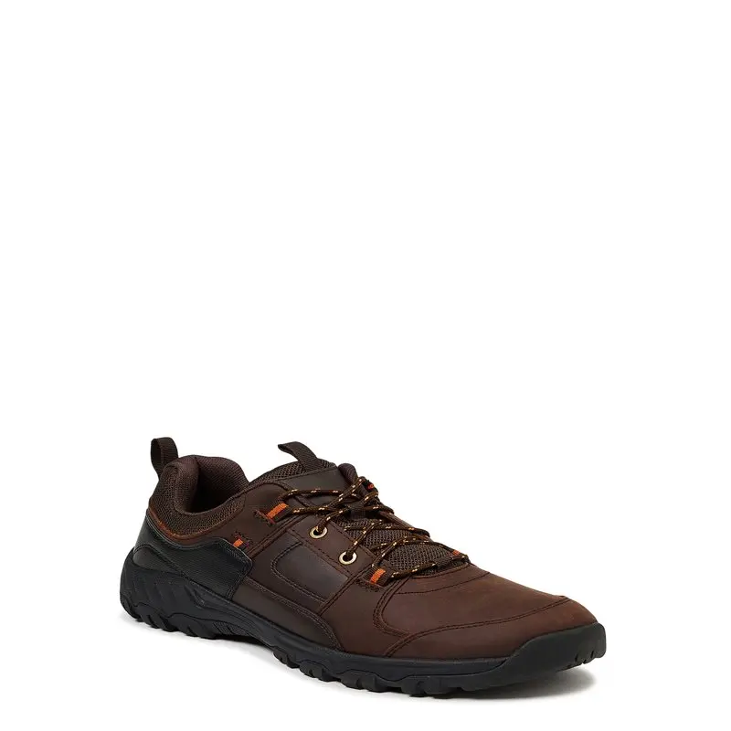 

Men's Leather Garret Lace Up Shoes