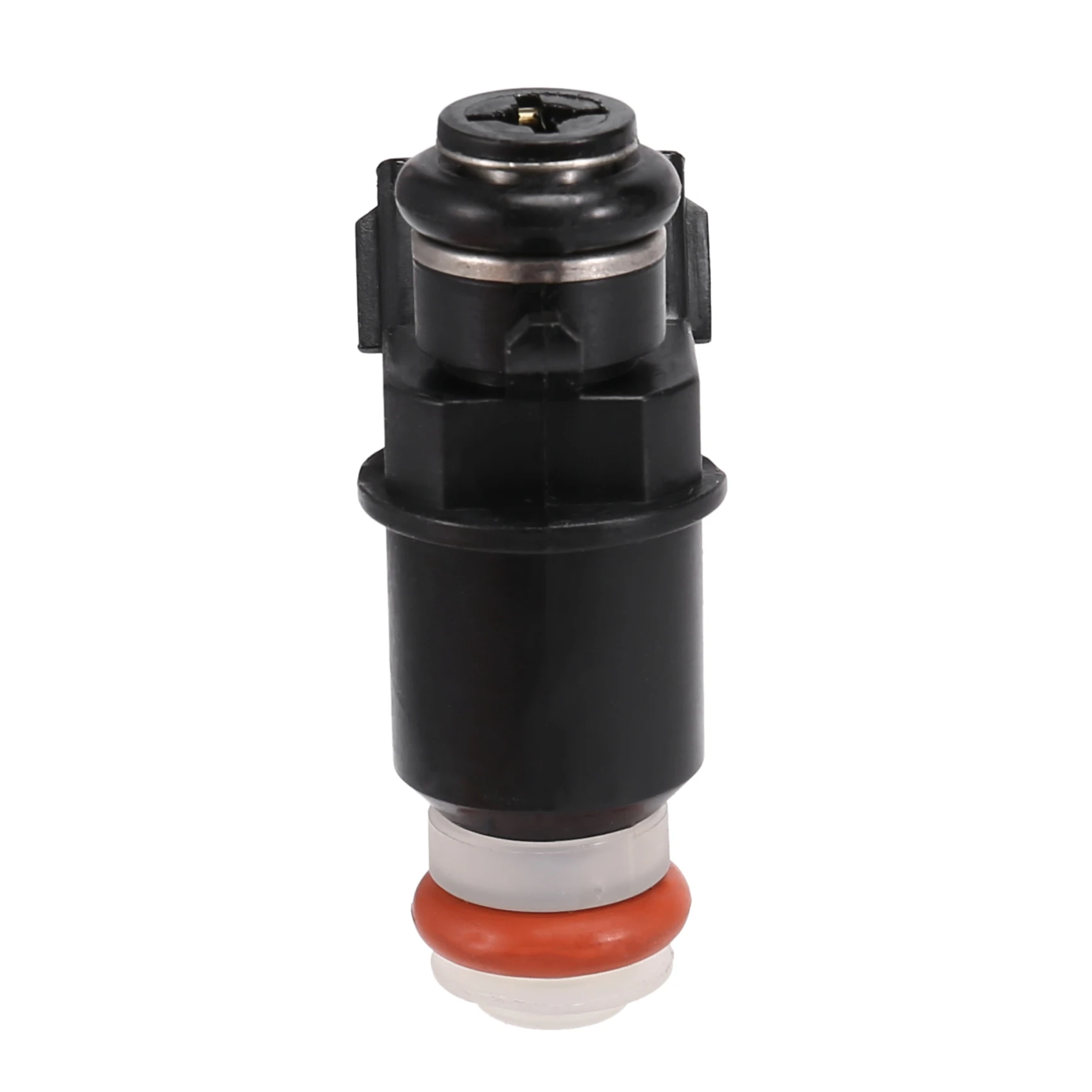 Фото 4 шт., Форсунка для топливного инжектора, 16450-PLC-003 16450-PLD-004 для Honda Civic 1.7L EX DX HX LX 2001 2002 2003 2004 2005 №5