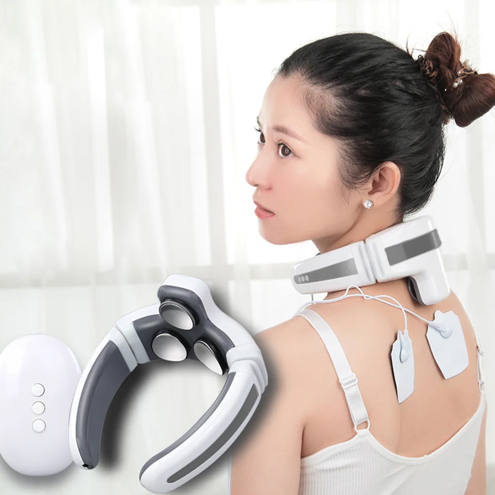 

Intelligent Practical Adorable Multifunctional Massagers Pulse Massagers