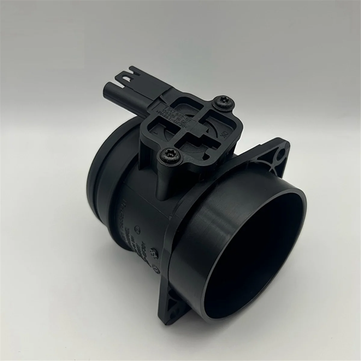 Датчик массового расхода воздуха MAF 1371 7565691 -01 13717565691 Для BMW E81 E82 E84 E87 E88 E90 E91