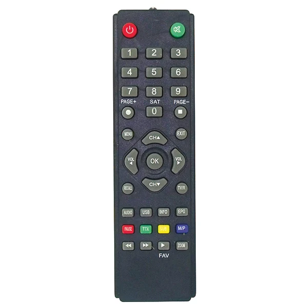 Спутниковое управление WEKO KR BOTECH PICO 107 (art.: 3920b801fca76) - 3920b801fca76