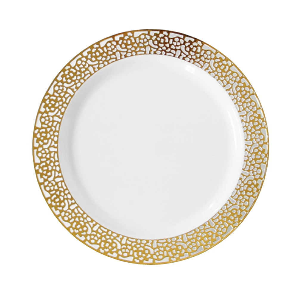 

Пластиковые пластины, 25 шт.