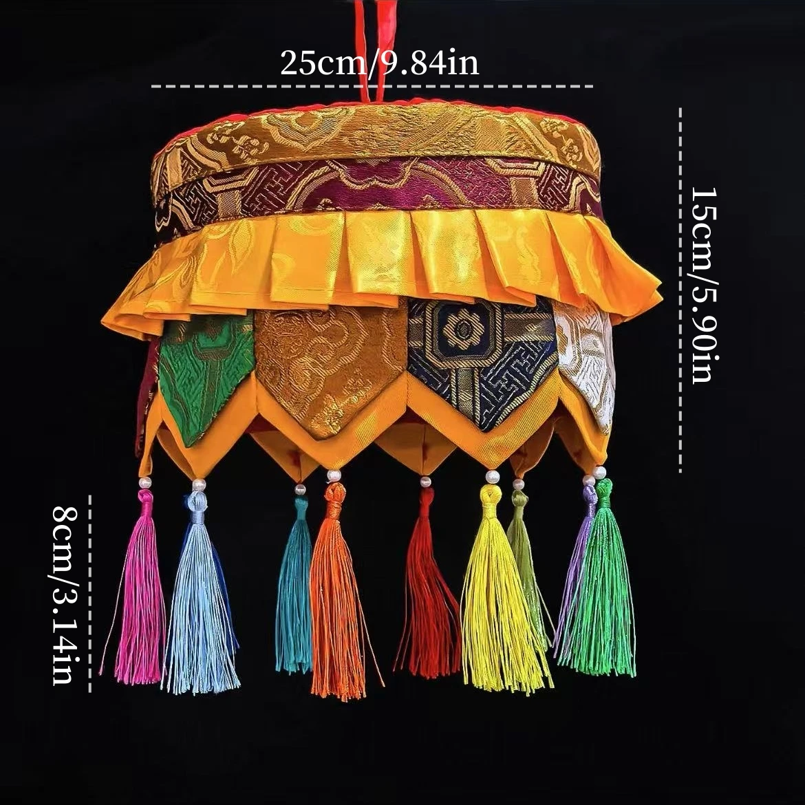 Буддийский мини-зонтик с рисунком дракона джон стэнли буддийский ответ на климатический кризис