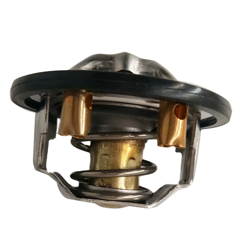 

8-97300787-2 8973007872 Auto Engine Coolant Thermostat Thermostat Thermostat Machine Parts For Isuzu 4HK1 (Small)